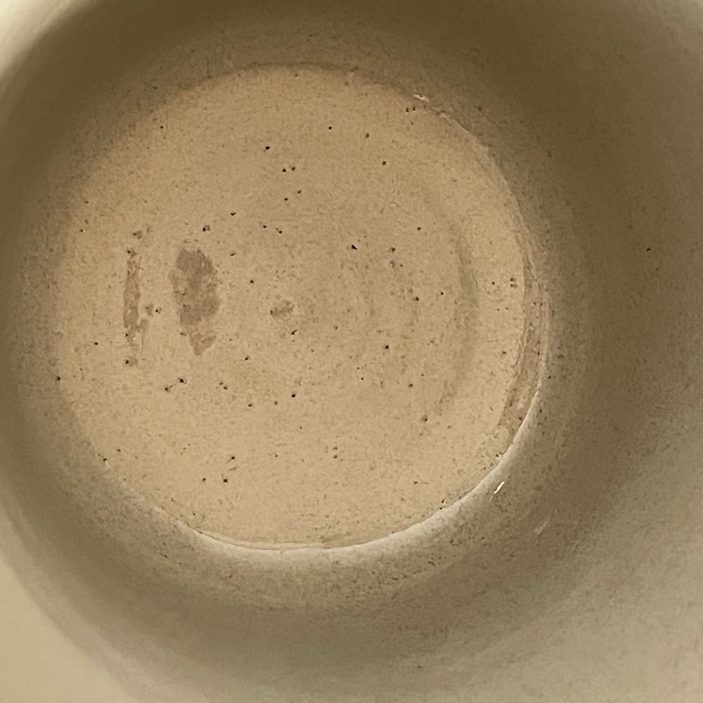 VTG Louisville Stoneware Co. Pottery Pitcher Mint Julep Recipe 100th Derby EUC. - Picture 7 of 13